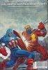 CAPTAIN BRITAIN VOL 01 BIRTH OF A LEGEND HC [9780785157281]